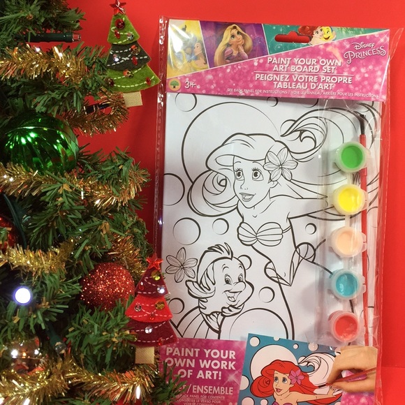 💖DISNEY PRINCESS Bundle - Picture 5 of 7